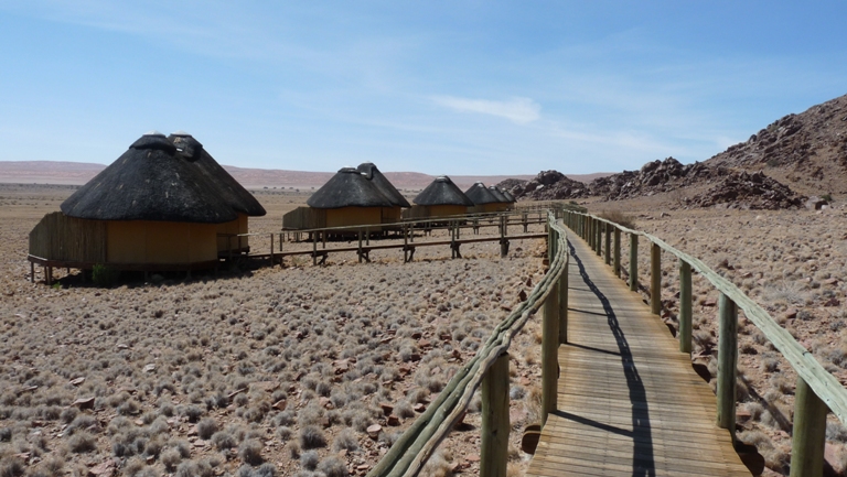 Dune Lodge